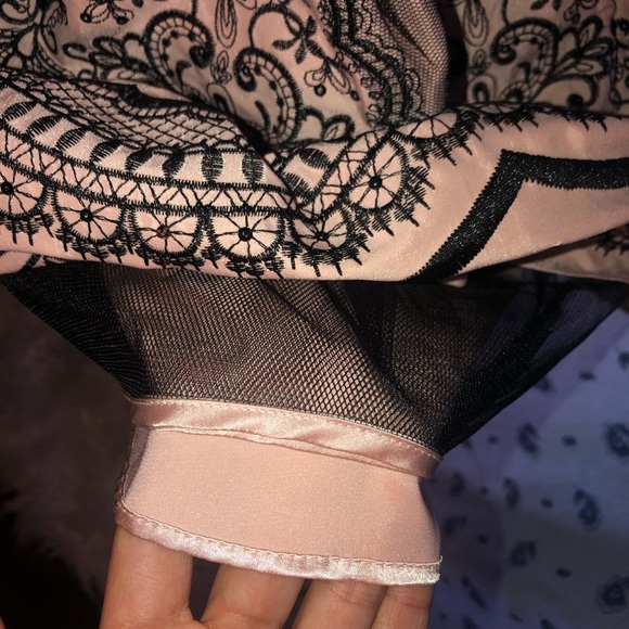 Bebe Dress - Picture 7 of 10